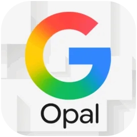 Google Opal