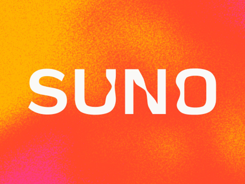 SUNO（外网）
